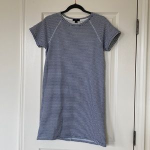 J Crew | Striped Dress | Sz Small